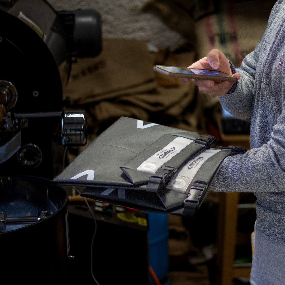 SmartPak Max detail view