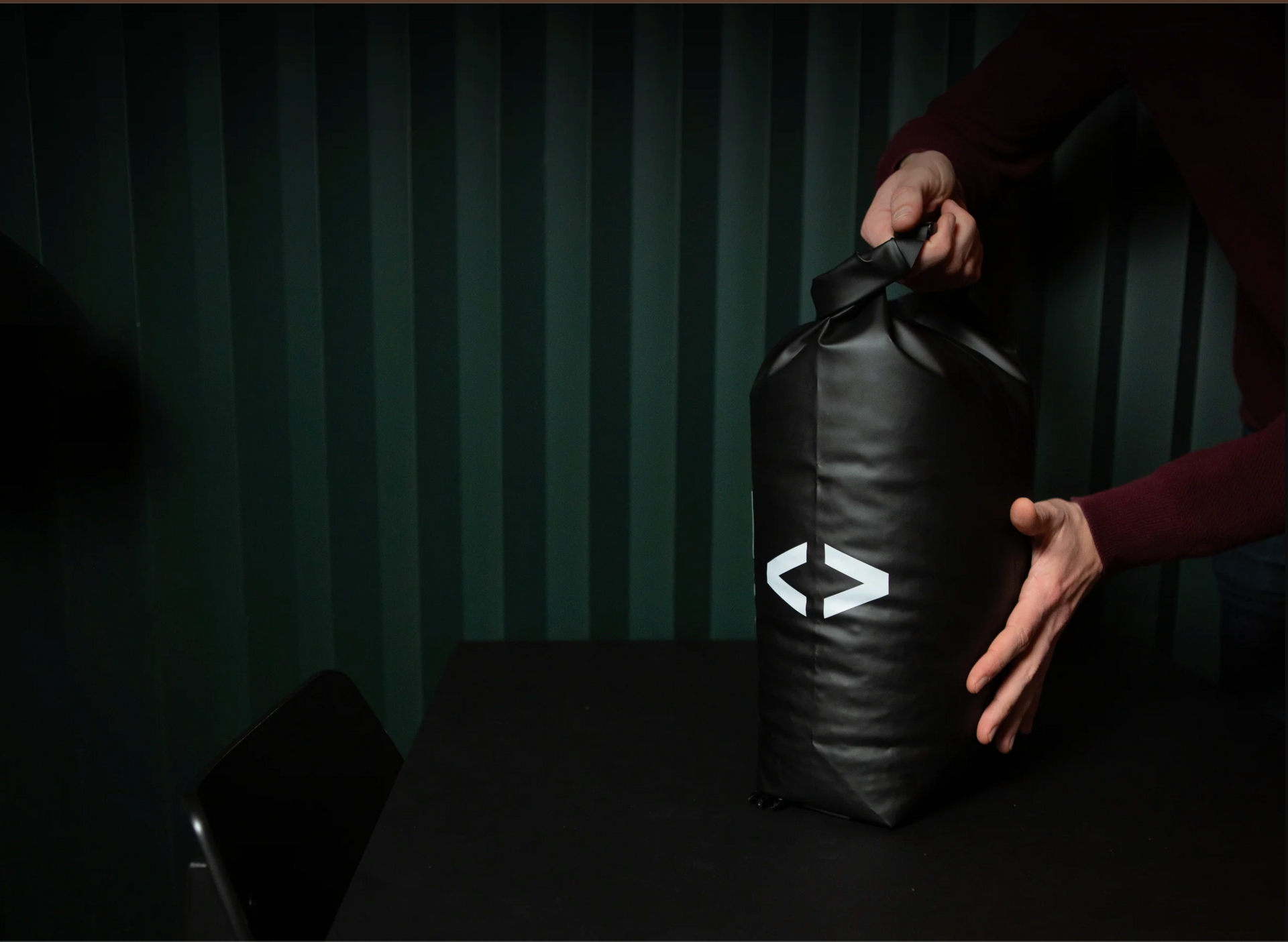 The pack that comes back