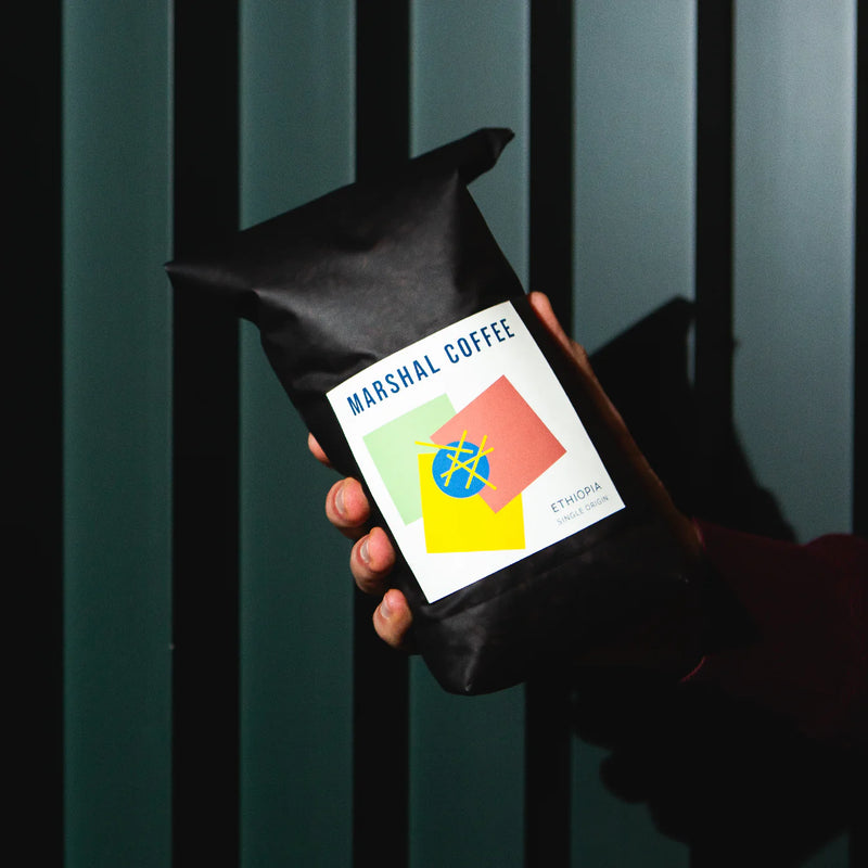 SmartPak Mini 2Pak – 2×500g reusable food/coffee pouches (US)