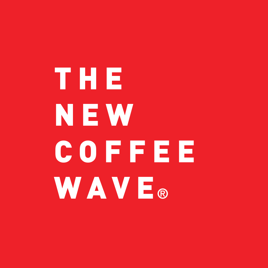 The New Coffee Wave