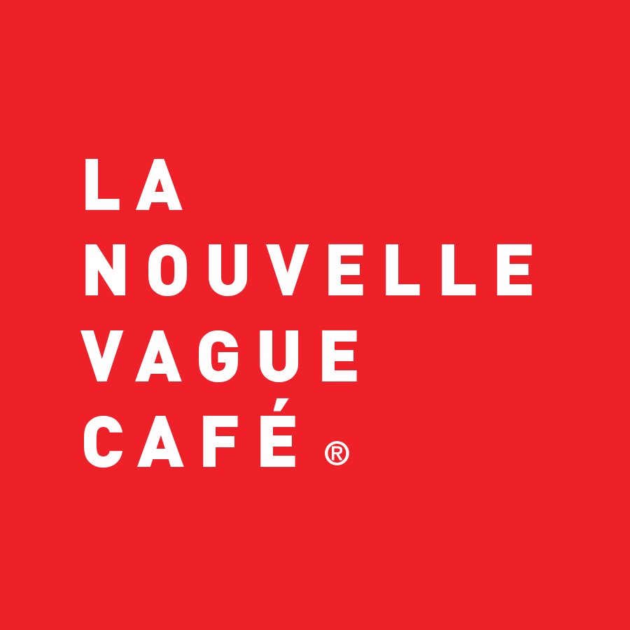 La Nouvelle Vague Café